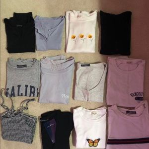 My Brandy Collection!!